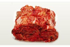 国産野菜使用！韓国宮廷 黄金のキムチ 600g 