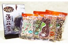 千葉半立落花生専門店 オガワのピーナッツ 5種類食べ比べセット 5袋 計650g 落花生 ピーナッツ からつき落花生 塩ピーナッツ バターピーナッツ 落花糖 抹茶ピーナッツ おつまみ ナッツ 詰め合わせ セット のし対応 ギフト プレゼント 贈り物 千葉県 酒々井町