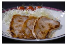 13-8 （株）アドバンスフーズ　国産豚ロース（切り身500g　スライス1kg） ※沖縄・離島への配送不可