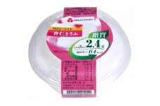 13-17（株）紀文食品　カロリーライトデザートセット(2種12個） ※沖縄・離島への配送不可