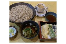 10-25 印旛そば石亭　石亭おすすめセットお食事券（2人前）※沖縄・離島への配送不可