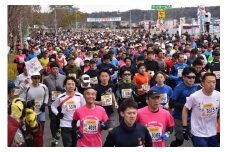 20-38 2026リバーサイドさかえドラムマラソンハーフの部 出走権 ※沖縄・離島への配送不可 ※2025年11月上旬～11月下旬頃に順次発送予定