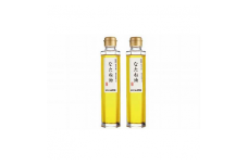 こうざきなたね油（農薬不使用・無添加）お試しセット 165g×2本[014-a001]