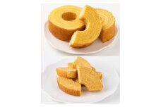 神崎町産甘酒使用・しっとり＆サクサク優しい甘さの「糀ばあむ（6個）＋糀ばあむラスク（2個）」（神崎町発酵スイーツ・フードコレクション「バームクーヘン」「ラスク」）[010-a074]