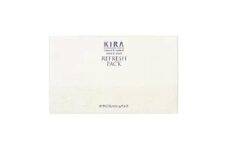 リフレッシュパック【パック 毛穴ケア スキンケア KIRA 美容 化粧品 化粧 メイク】 [024-a025]