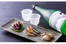 おつまみ TOMEZOプレミアムコンフィ セット いわし 牡蠣 ホタルイカ つまみ 干物 海鮮 魚介 魚介類 カキ 自家製ハーブ 伝統 詰め合わせ 手作業 無添加 本家留蔵 特選 ごま漬け オイルサーディン オイルコンフィ [№5743-0054]
