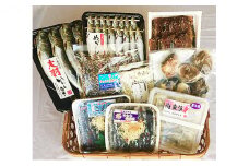 海の駅九十九里　駅長おすすめBOX [№5743-0117]