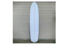 【サーフボード】Kei okuda shape design 8feet midlength マリンスポーツ サーフィン ボード サーフボード 海 [№5743-0273]