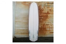 【サーフボード】Kei okuda shape design duel shimmons 6'1 マリンスポーツ サーフィン ボード サーフボード 海  [№5743-0272]
