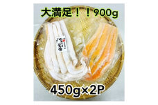 鮭 定塩ハラス450g×2パック 魚 ハラス 魚介 海の幸 小分けパック 食べきりサイズ 簡単調理 香ばしい ふっくら おかず ご飯のお供 九十九里町 千葉県[№5743-0663]