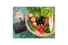 「大地の恵みセット」9～10種 +コシヒカリ2kg＜令和6年産＞+古代米バウムクーヘン【1082230】