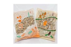 冷凍ゆで豆・おおまさり&さとのか～2種を楽しむ 500g×各1袋【1385364】
