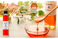 W01-004 甘酸っぱい風味のハイビスカスローゼルのフレーバーハニー（260g×1本）