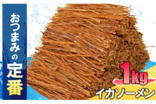 C01-J52 イカソーメン 1kg