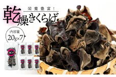 U01-003 乾燥きくらげ