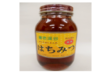 T17501はちみつ1.2ｋｇ、年間12回お届け