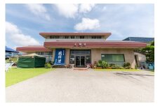L704 伊勢えび・あわびが専門の宿　大野荘ペア宿泊券