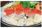 レシピ通りで簡単！金目鯛＆カキ鍋をお楽しみいただけます。