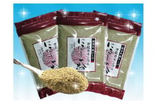 A306 煮干しの粉５袋セット
