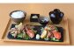 「白鳥丸」の店舗でもお召し上がりいただけます。
