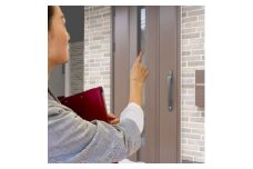 空き家の見守りサービス＜一戸建　外観・室内1回分＞【1547394】
