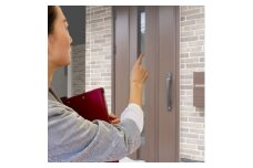 空き家の見守りサービス＜一戸建　外観・室内6回分＞【1547401】