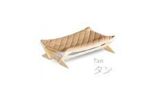 braaa ブラー ペットハンモック Mサイズ タン【1609336】