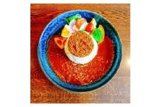 ラムポークキーマカレー　200g×3個セット【1647617】