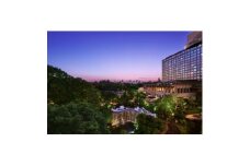 ホテルニューオータニ (東京) エグゼクティブハウス 禅 1泊朝食・専用ラウンジアクセス付 宿泊券【1650442】