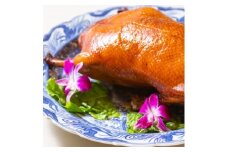 ＜中国料理 礼華 四君子草＞《ランチ》ペアランチコース券(ぐるなびセレクション)【1642263】