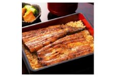 ＜丸の内舞’s＞《ランチ》鰻のお重(上) 2名様(ぐるなびセレクション)【1658072】