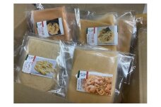 イタリア食堂ブラーボ　人気パスタ詰め合わせ
