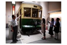 新宿の歴史丸わかり！「れきはく学芸員」の解説で楽しく見る常設展示 体験 参加型 鑑賞 学習 歴史 チケット 券 マンツーマン 解説 新宿歴史博物館 常設展示 自由研究 1時間 新宿 東京 0065-002-S05