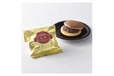 大角玉屋 和菓子 ブランデーどら焼き 和菓子 どら焼き 菓子 洋酒 ブランデー どらやき つぶ餡 粒あん つぶあん お酒好き 10個 個包装 ギフト 常温 果実酒 スイーツ お菓子 おやつ 新宿 東京 0060-001-S05