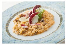 【リストランテ　ステファノ】ペアディナーお食事券「日替わりコース」2名様分（ぐるなびセレクション） ぐるなび コース料理 食事券 チケット 券 ディナー カジュアル ベネチア イタリアン ミシュラン 東京 新宿 0025-029-S05
