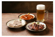 【たん焼 忍】お食事券 10,000円分（料理・飲物を含む/税込）（ぐるなびセレクション） ぐるなび 食事券 チケット ディナー 10000円分 肉 牛 焼肉 どて煮 牛タン シチュー 東京 新宿 0025-034-S05