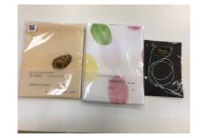 新宿福祉作業所　ハンドメイド雑貨