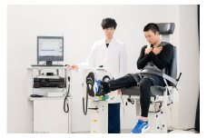アローズラボ新宿 スポーツドック体験チケット 視力 筋力 持久力 瞬発力 跳躍力 テスト 運動 スポーツ能力測定 体験 券 0124-001-S06