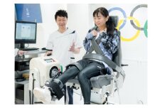 アローズラボ新宿 フィットネスドック体験チケット 視力 筋力 持久力 テスト 健康 運動 体力年齢 体験 券 チケット 0124-002-S06