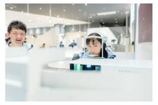 アローズラボ新宿 スポーツビジョン測定体験チケット 運動 スポーツ 能力 検査 測定 体験 アスリート 競艇 券 チケット 0124-004-S06