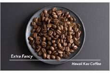 ハワイ カウコーヒー焙煎豆200g 珈琲 飲みやすい 甘み 深み コク フルーティー エクストラファンシー 豆 東京 新宿 0131-001-S06