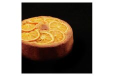 京王プラザホテル グランガトー オランジェ スイーツ ケーキ 焼き菓子 お菓子 洋菓子 パティシエ ドイツ製 マジパン オレンジピール 素材 爽やか コク 東京 新宿 0041-017-S07