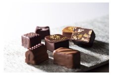 京王プラザホテル ボンボンショコラ12個入り スイーツ お菓子 洋菓子 ショコラ ボンボンショコラ チョコレート 特別 繊細 ガナッシュ ビター ミルク 東京 新宿 0041-025-S07