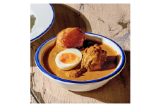 早稲田メーヤウ冷凍インド風チキンカリー 人気NO.1 インドカレー カレー カリー チキンカレー 詰め合わせ まとめ買い セット 冷凍 新宿 東京 エスニックカレー 辛い メーヤウ 0093-003-S05