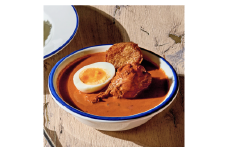 早稲田メーヤウ冷凍インド風激辛チキンカリー 激辛 カリー カレー インドカレー チキンカレー 唐辛子 辛味 辛口 辛い スパイスカレー メーヤウ 詰め合わせ まとめ買い セット 冷凍 新宿 東京 0093-006-S05