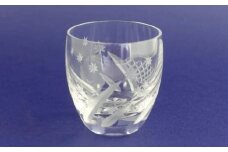 浅草切子 星の海 | 切子 切子ガラス ガラス工芸 グラス ガラス コップ 星 手作り ぐい呑み 家飲み 酒器 ハンドメイド 手作り ギフト 贈答 プレゼント