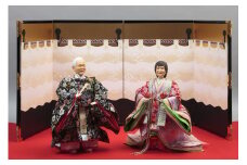 フルオーダーメイドの人形 | 久月 人形 オーダーメイド人形 オーダーメイド ひな人形 五月人形 伝統工芸 手工芸 プレゼント 贈答 