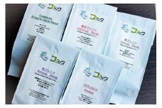 スペシャルティコーヒー バラエティーセット粉500g[蔵前コフィノワ] | コーヒー 珈琲 詰め合わせ コーヒー粉 ギフト セット 贈答