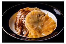 【究極の牛丼】牛丼のもと・ふかひれ西京漬焼き 2食セット | 最高級 牛めし ふかひれ グルメ