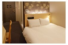 【THE KANZASHI TOKYO ASAKUSA】ホテル宿泊券 (DOUBLE ROOM 12㎡ 2名1室) | 宿泊券 チケット 宿泊 ペア ギフト クーポン 券 宿泊補助券 東京 観光 旅行トラベル 旅 出張 ビジネス 贈り物 プレゼント